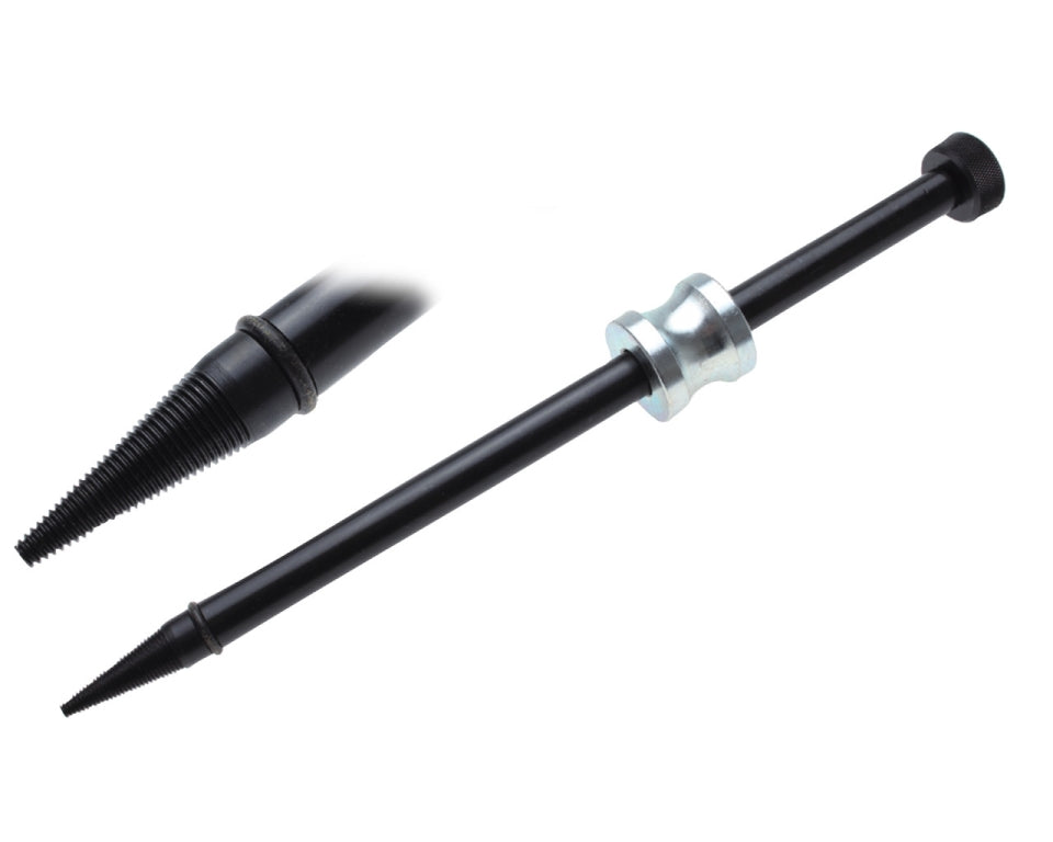 Estrattore per guarnizioni iniettori, universale per auto, per anelli, rondelle rame con martello scorrevole, 5 mm -13 mm