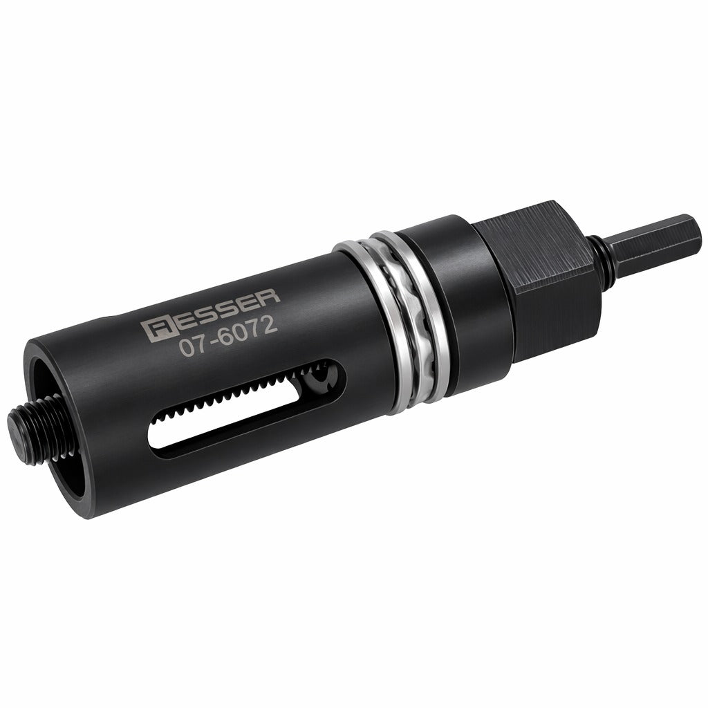 Estrattore perno di posizionamento ingranaggi per ZF 12S / ZF 16S, Resser
