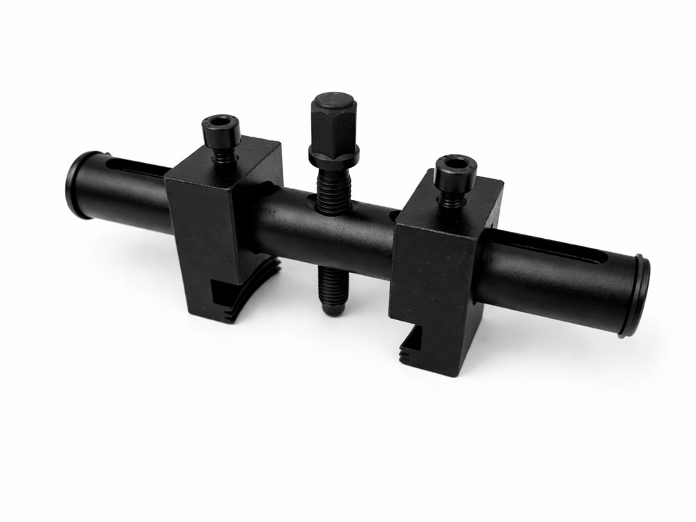 Estrattore pulegge scanalate puleggia 165 mm albero motore alternatore