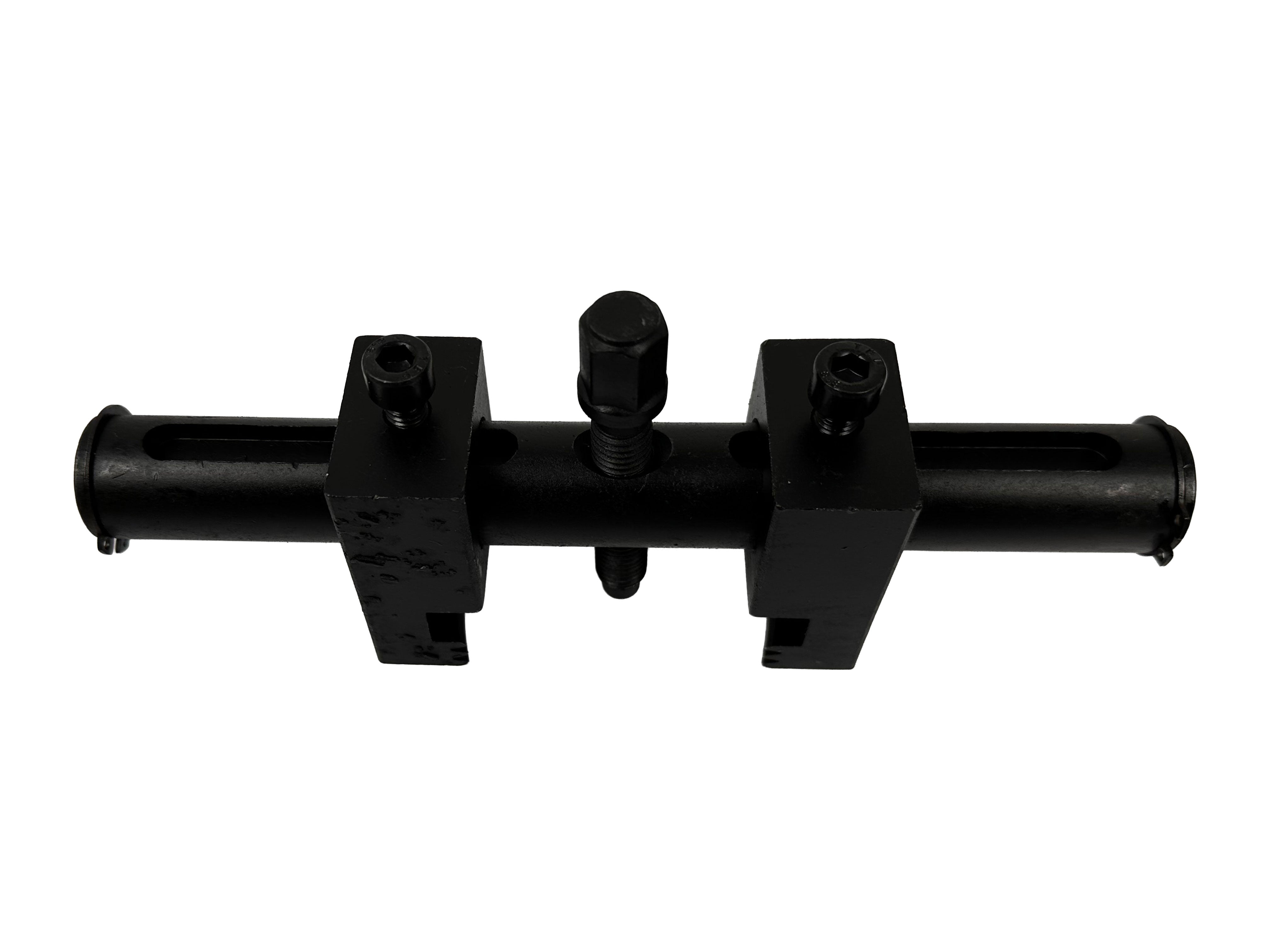 Estrattore pulegge scanalate puleggia 165 mm albero motore alternatore