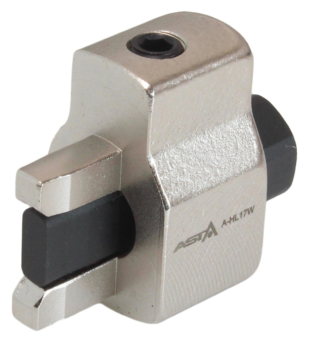 Estrattore separatore giunti sferici rimozione ammortizzatori 5–11 mm
