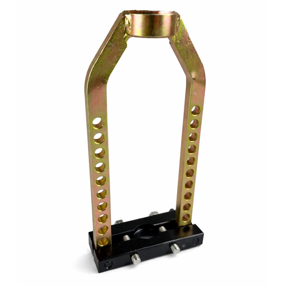 Estrattore universale per rimuovere giunti omocinetici Gebo Tools