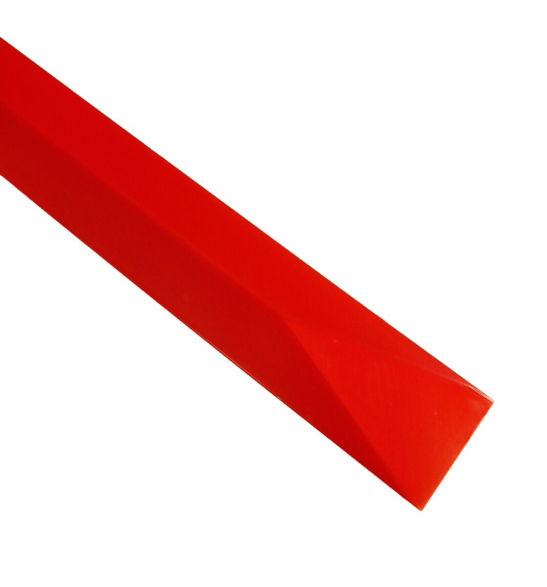 Attrezzo raschietto a scalpello in plastica per riparazione pneumatici-rimozione peso ruote-per adesivi sigillanti guarnizioni colla