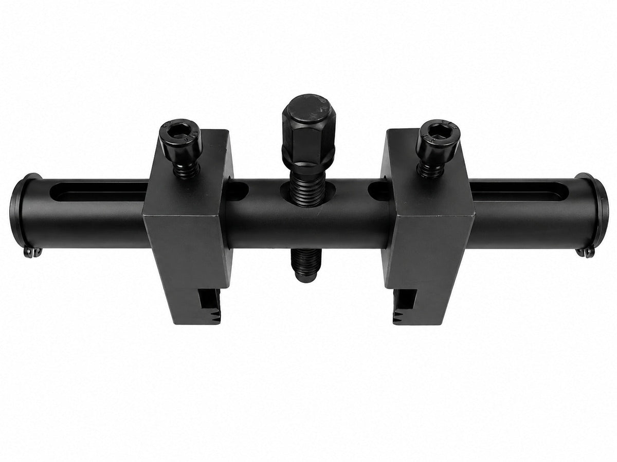 Estrattore pulegge scanalate puleggia 165 mm albero motore alternatore