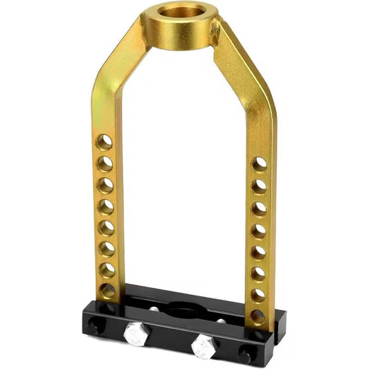 Estrattore universale per rimuovere giunti omocinetici Gebo Tools