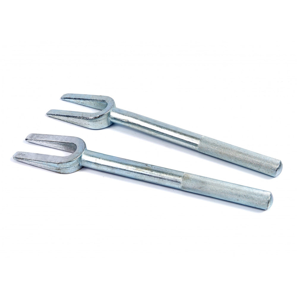 Forcelle separatrici, estrattore per giunti sferici e testine delle barre di accoppiamento auto, 27 mm lunghezza 30 cm