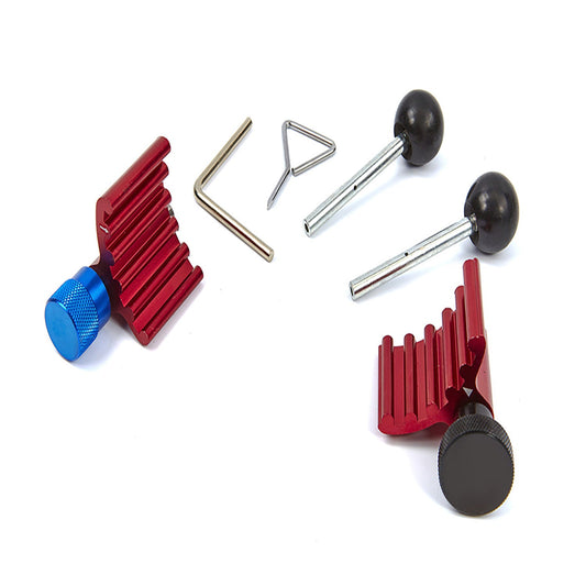 Set di attrezzi per cambio cinghia dentata, strumento di regolazione albero a camme, strumento di bloccaggio SDI TDI 1.4 1.6 1.9 2.0