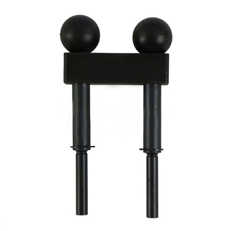 Attrezzo strumento set di bloccaggio distribuzione regolazione albero a camme motore VW VAG Audi 1.4 1.6 16V