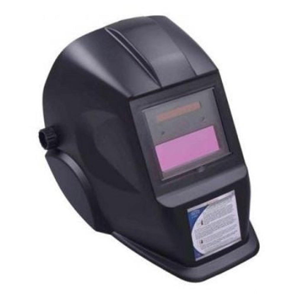 Casco per saldatore anti-cook per saldatura con oscuramento solare automatico, maschera saldatura, casco per saldatura, Premium Hbm Machines Olanda