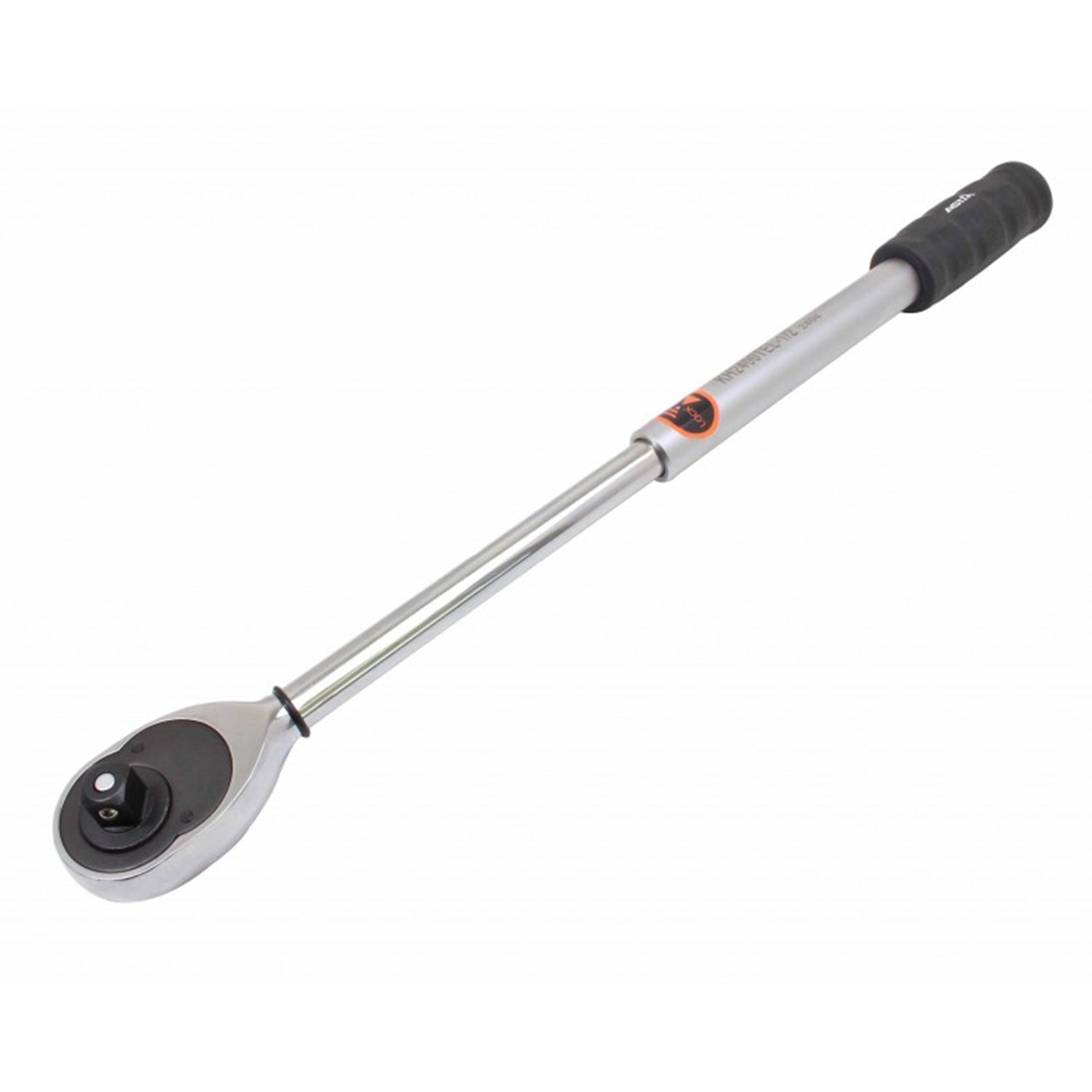 Cricchetto telescopico da 1/2" 330-490 mm, chiave a cricco telescopica con 48 denti