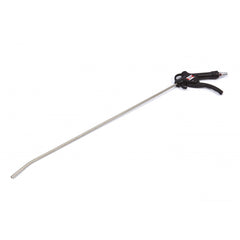 Pistola per soffiaggio aria compressa con punta extra lunga 490mm Hbm