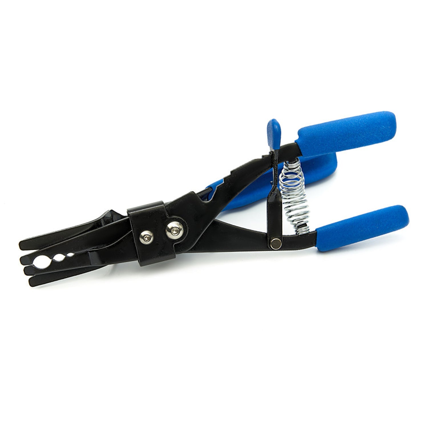 Pinza autobloccante per tubi carburante HBM