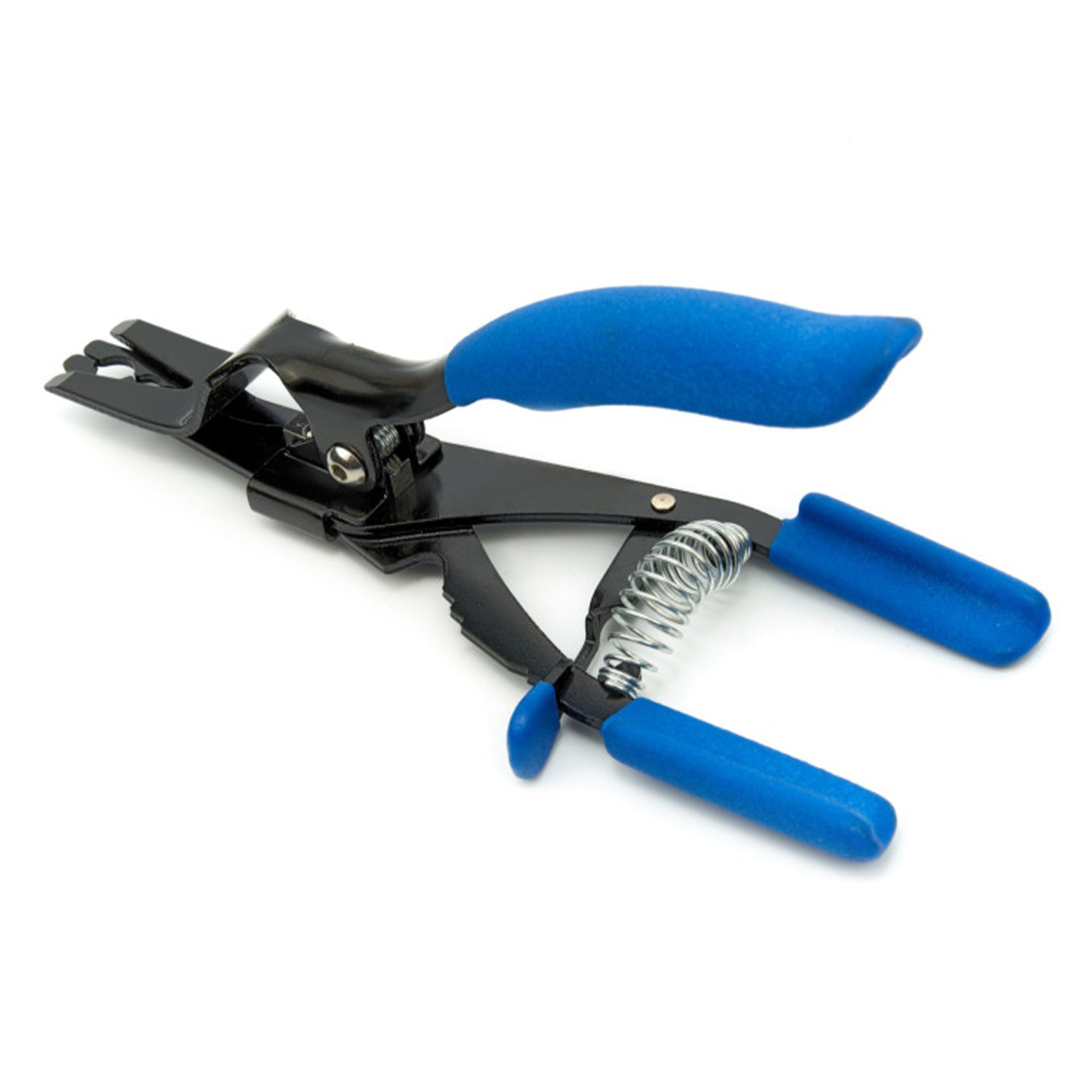 Pinza autobloccante per tubi carburante HBM