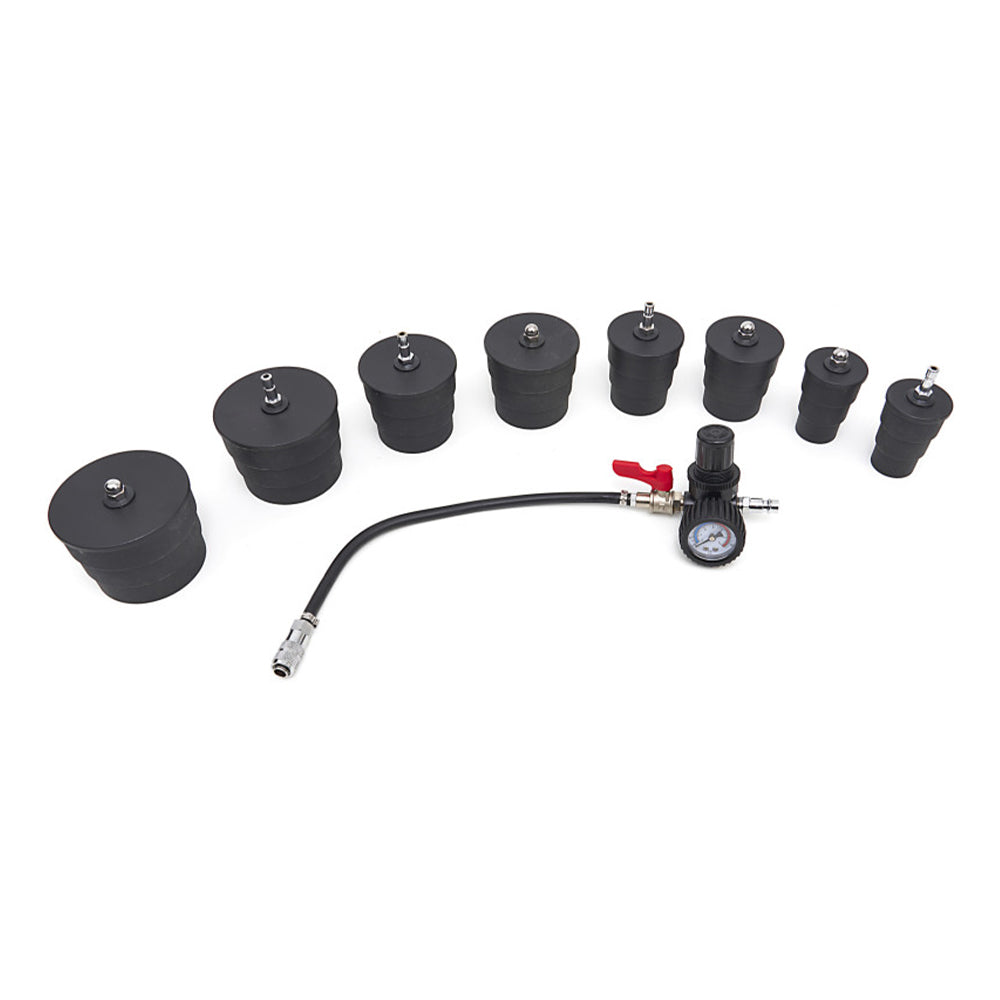 Tester Perdite Sistema Turbo 35-90 mm Hbm