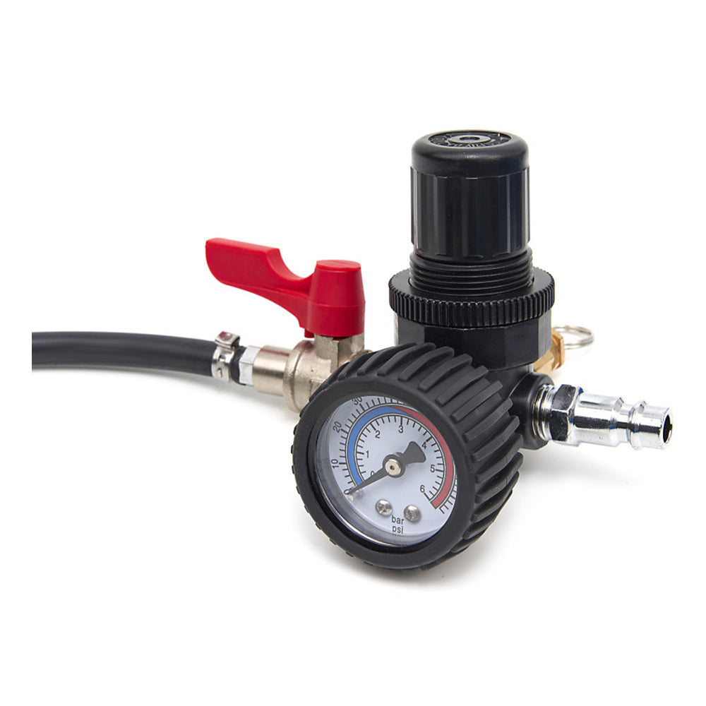 Tester Perdite Sistema Turbo 35-90 mm Hbm