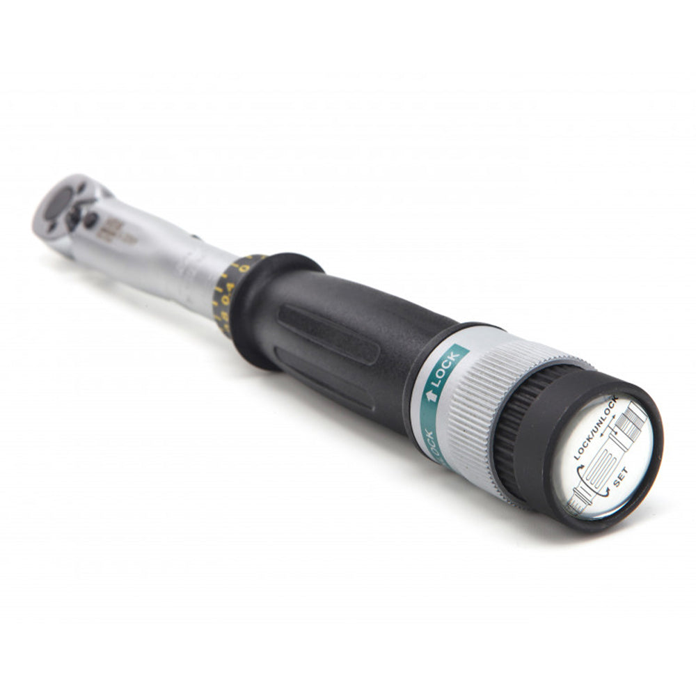 Chiave dinamometrica da 3/8" pollici, 6–30 Nm HBM
