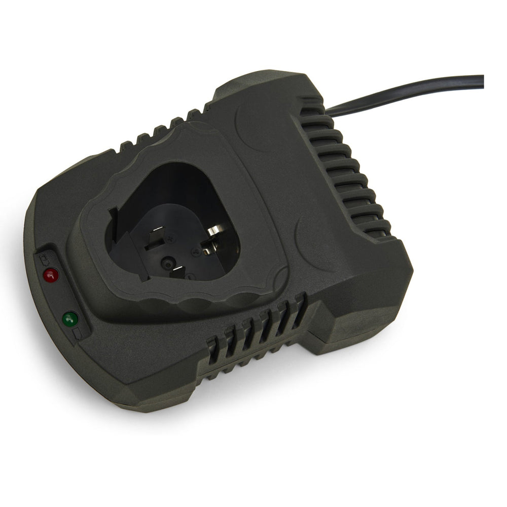 Caricabatterie per batteria 10,8 V 1,5 Ah Hbm