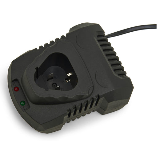 Caricabatterie per batteria HBM da 10,8 V 1,5 Ah