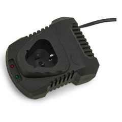 Caricabatterie per batteria HBM da 10,8 V 1,5 Ah