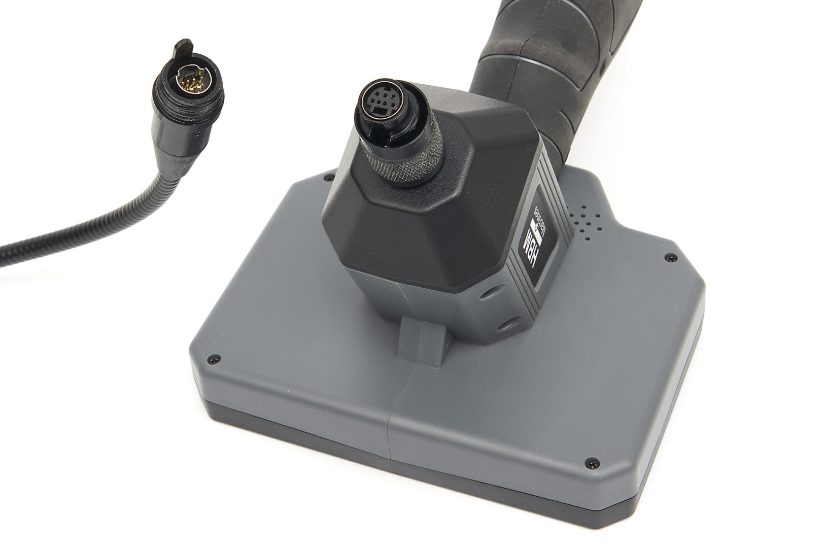 Telecamera di ispezione digitale per endoscopio auto,schermo LCD da 5.0 pollici ,telecamera per endoscopio industriale
