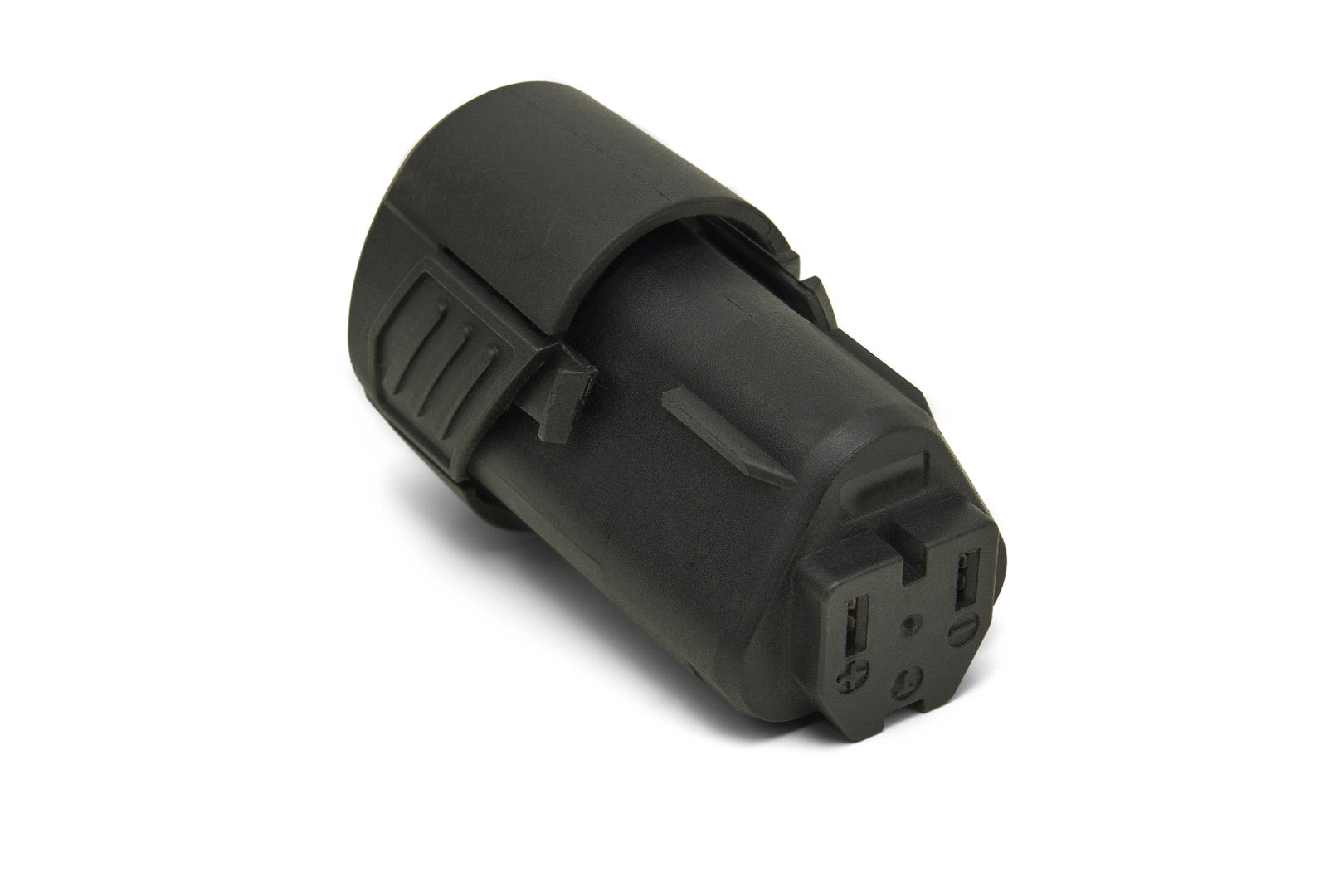 Batteria di ricambio agli ioni di litio Li-Ion 10,8 V 1,5 Ah per HBM