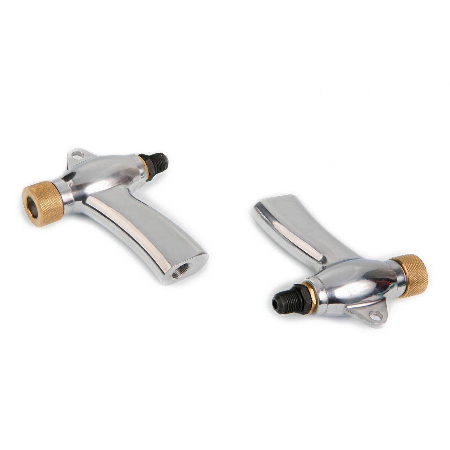 Pistola sabbiatrice di ricambio professionale per cabina di sabbiatura SBC 500 / SBC 990