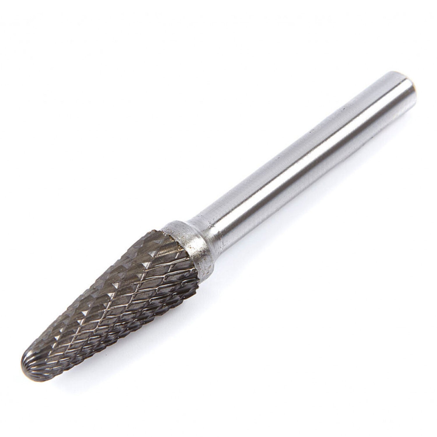 Fresa rotante in carburo pieno, frese in metallo duro per intaglio, lucidatura, incisione, fai-da-te, HBM modello 4