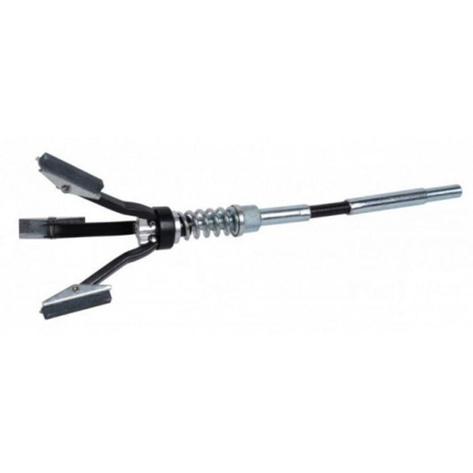 Utensile per lappatore cilindri, Ø 45–88 mm, strumento per levigatura cilindri, 3 griffe, utensile lappatore per cilindri