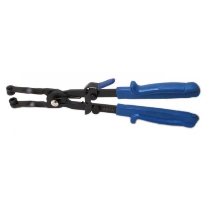 Pinza automatica per facette