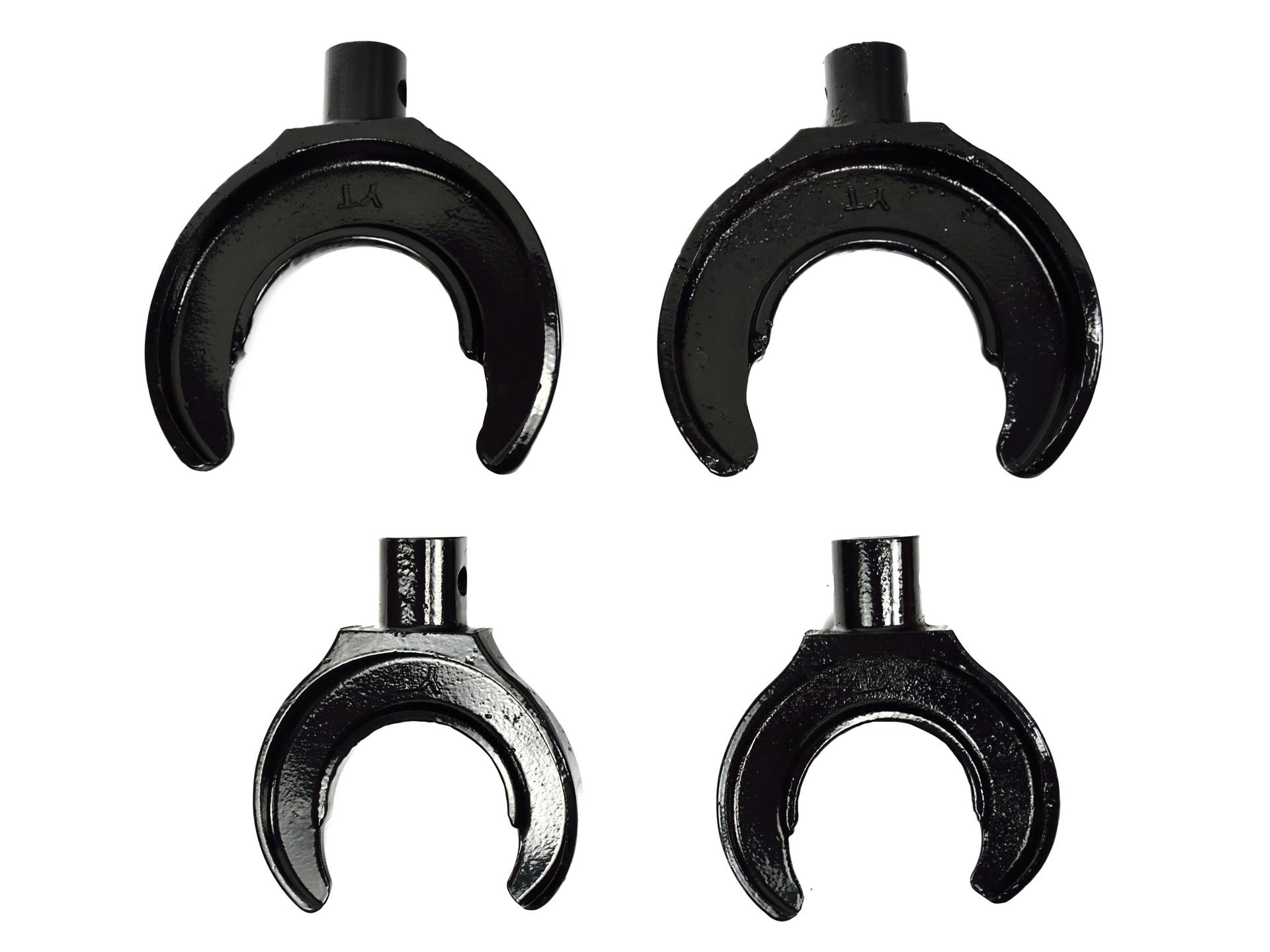 Compressore molla ammortizzatori per auto, strumenti di estrattore molle ammortizzatore, professionale, smonta molle