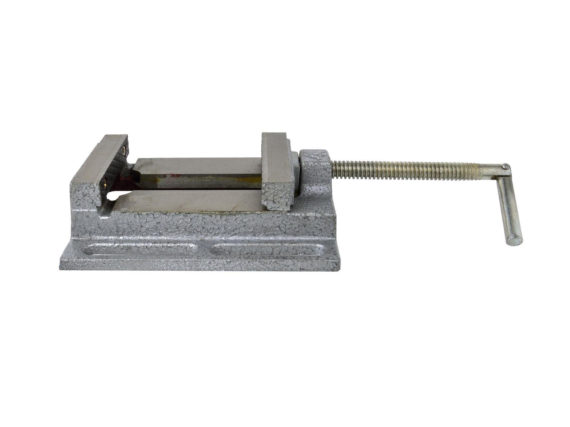 Morsa, morsetto professionale 100 mm Geko