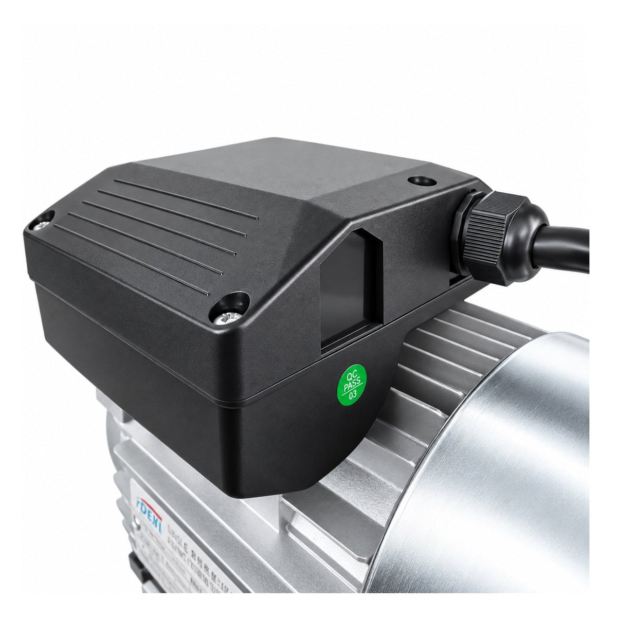 Motore per GB3449-Smontagomme automatico professionale 24", 230 V, Redats M-221F