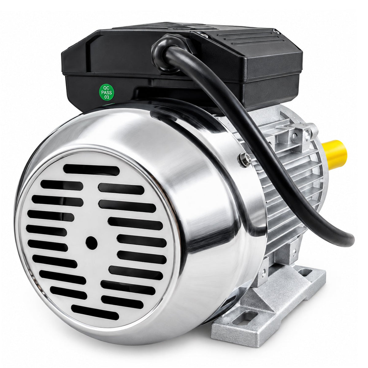 Motore per GB3449-Smontagomme automatico professionale 24", 230 V, Redats M-221F
