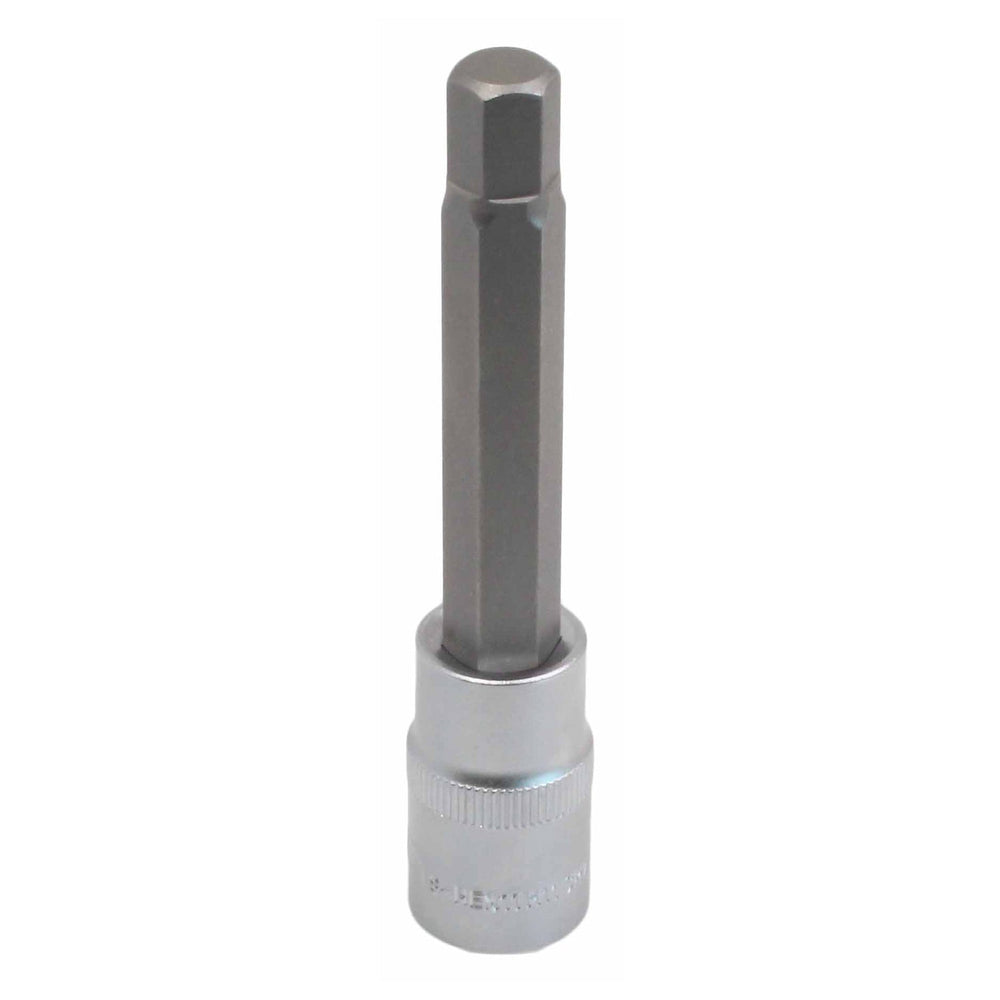 Inserto a brugola 11 mm 1/2", inbus cacciavite giravite avvitatori