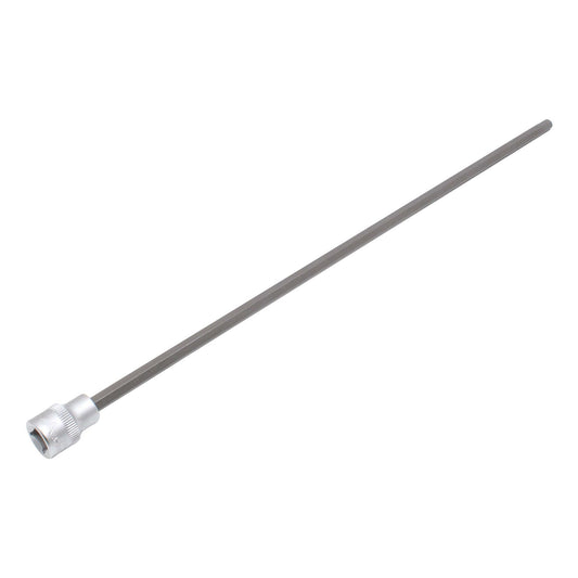 Inserto extra lungo 355 mm esagonale 6 mm 1/2 per montaggio/smontaggio albero motore VW VAG Audi