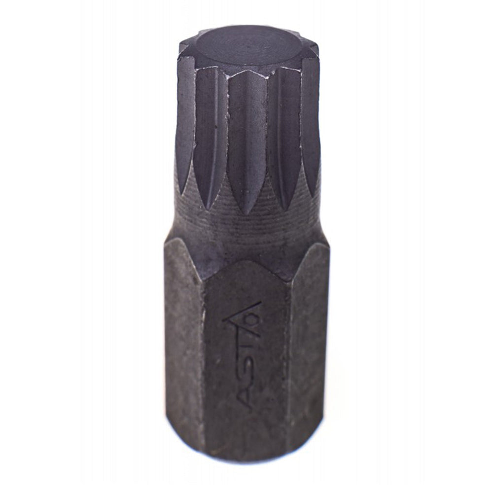 Inserto a brugola corto ,inbus per trapano-avvitatore M10