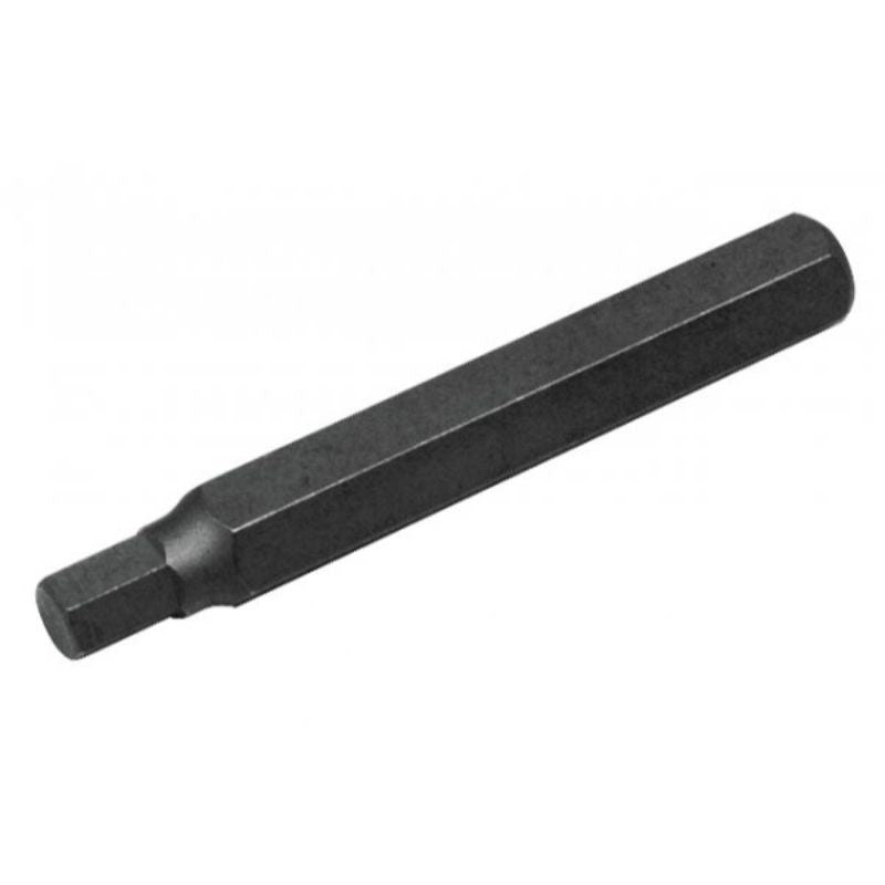 Inserto maschio esagonale, modello lungo, inserto per trapano esagonale, 7 mm