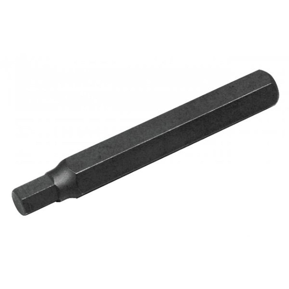Inserto maschio esagonale, modello lungo, inserto per trapano esagonale, 8 mm