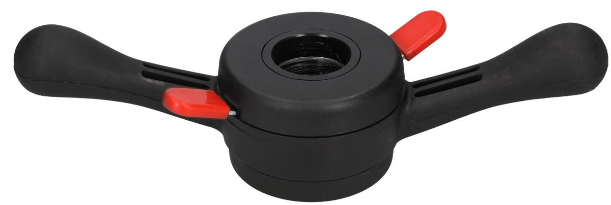 Dado di serraggio rapido 36 X 3mm per equilibratrice ruote