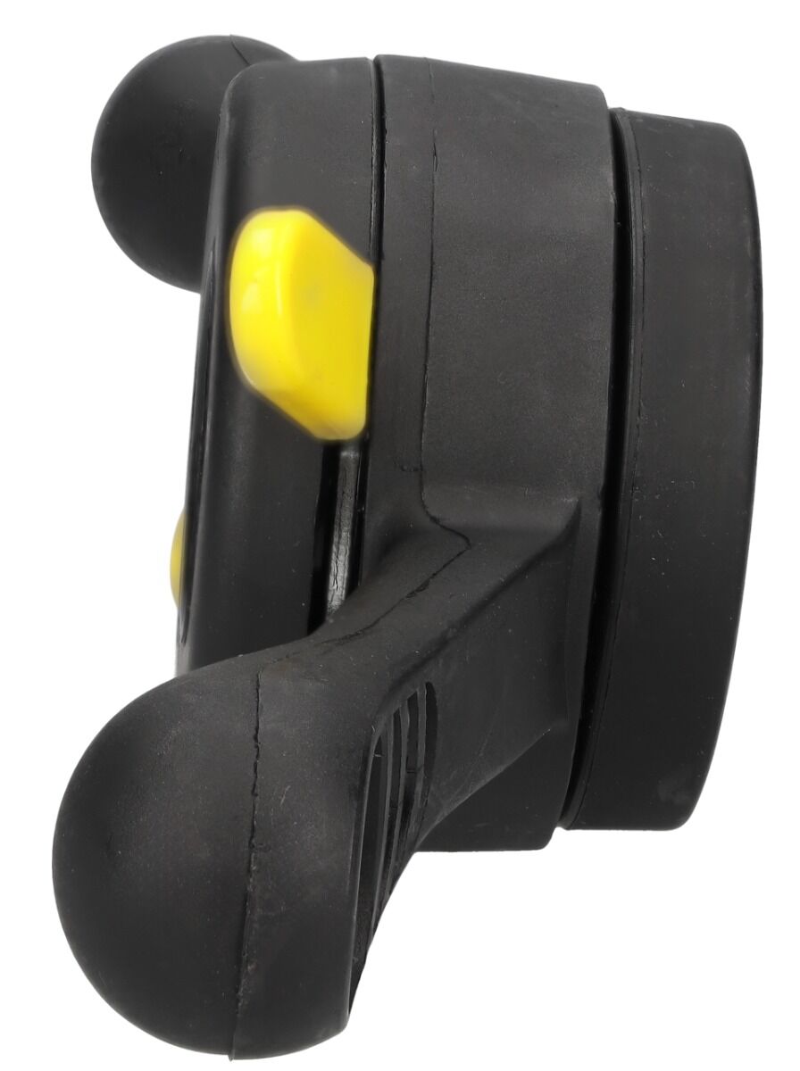 Dado di serraggio rapido 40 x 3 mm per equilibratrice ruote