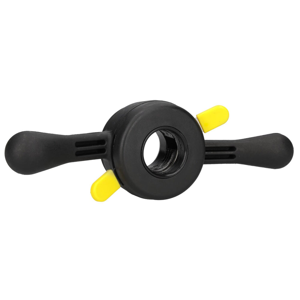 Dado di serraggio rapido 40 x 3 mm per equilibratrice ruote