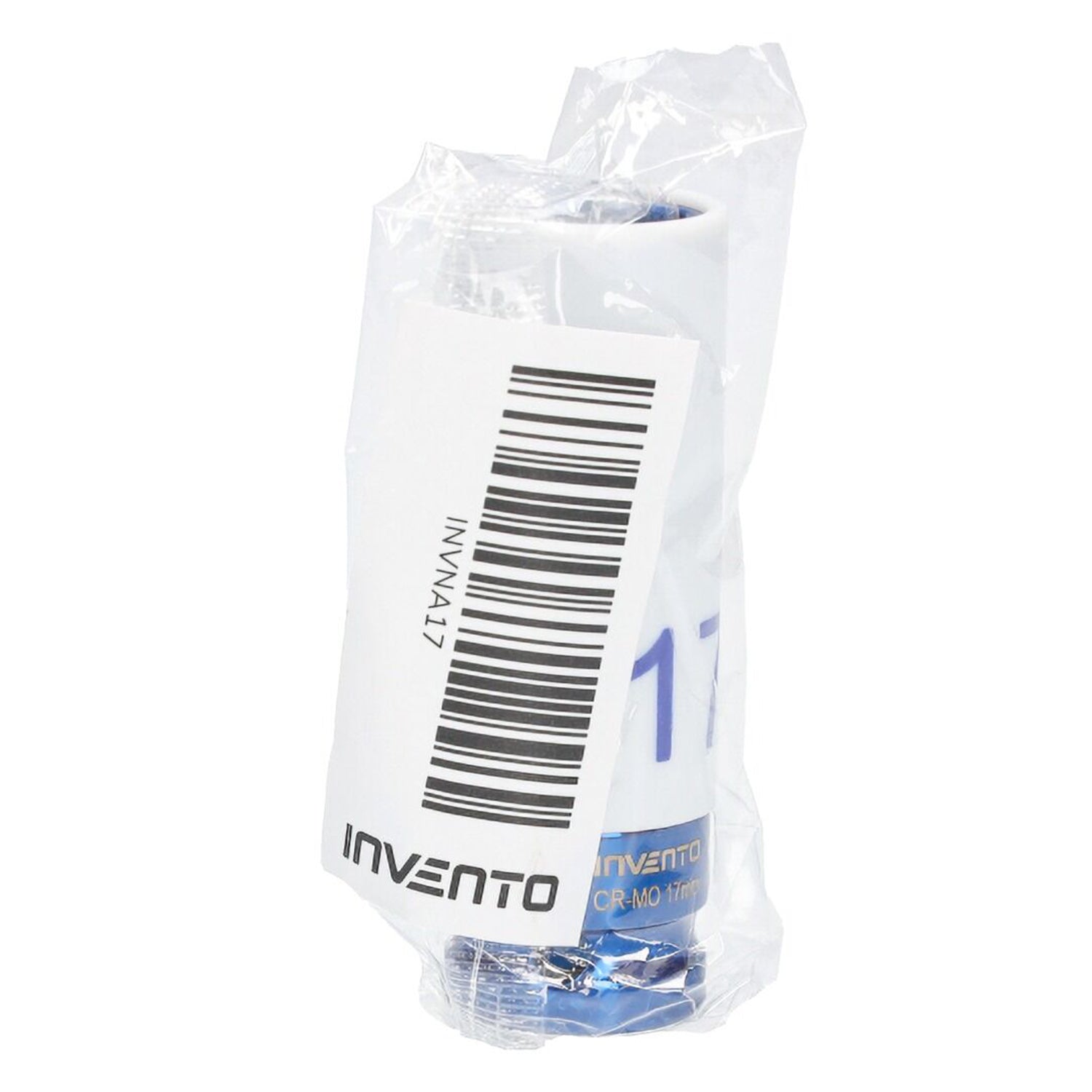 Chiave bussola 1/2" per ruota da 17mm, protegge cerchioni e dadi personalizzati con guaina protettiva-rinforzo in acciaio al cromo-molibdeno, Cr-Mo
