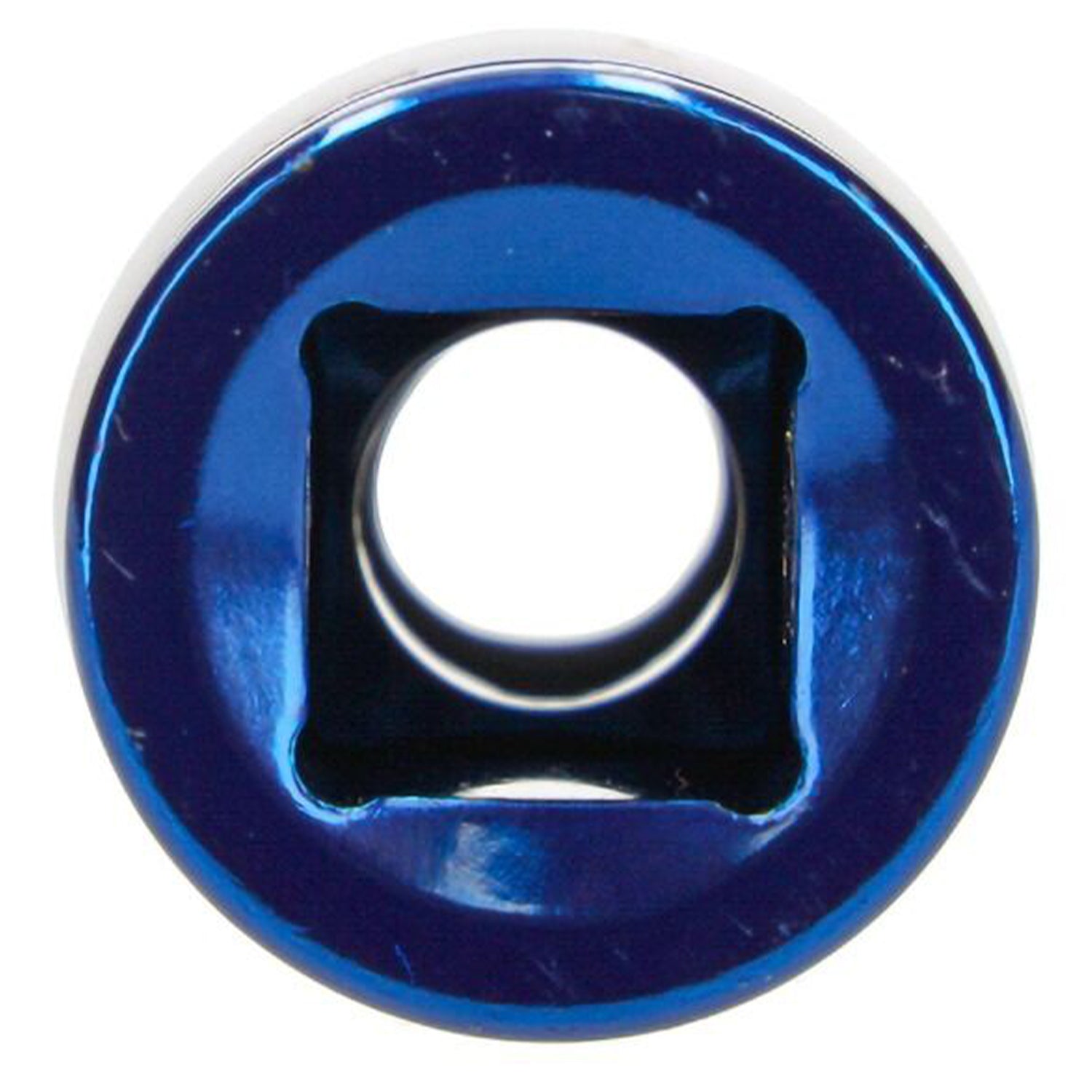 Chiave bussola 1/2" per ruota da 17mm, protegge cerchioni e dadi personalizzati con guaina protettiva-rinforzo in acciaio al cromo-molibdeno, Cr-Mo