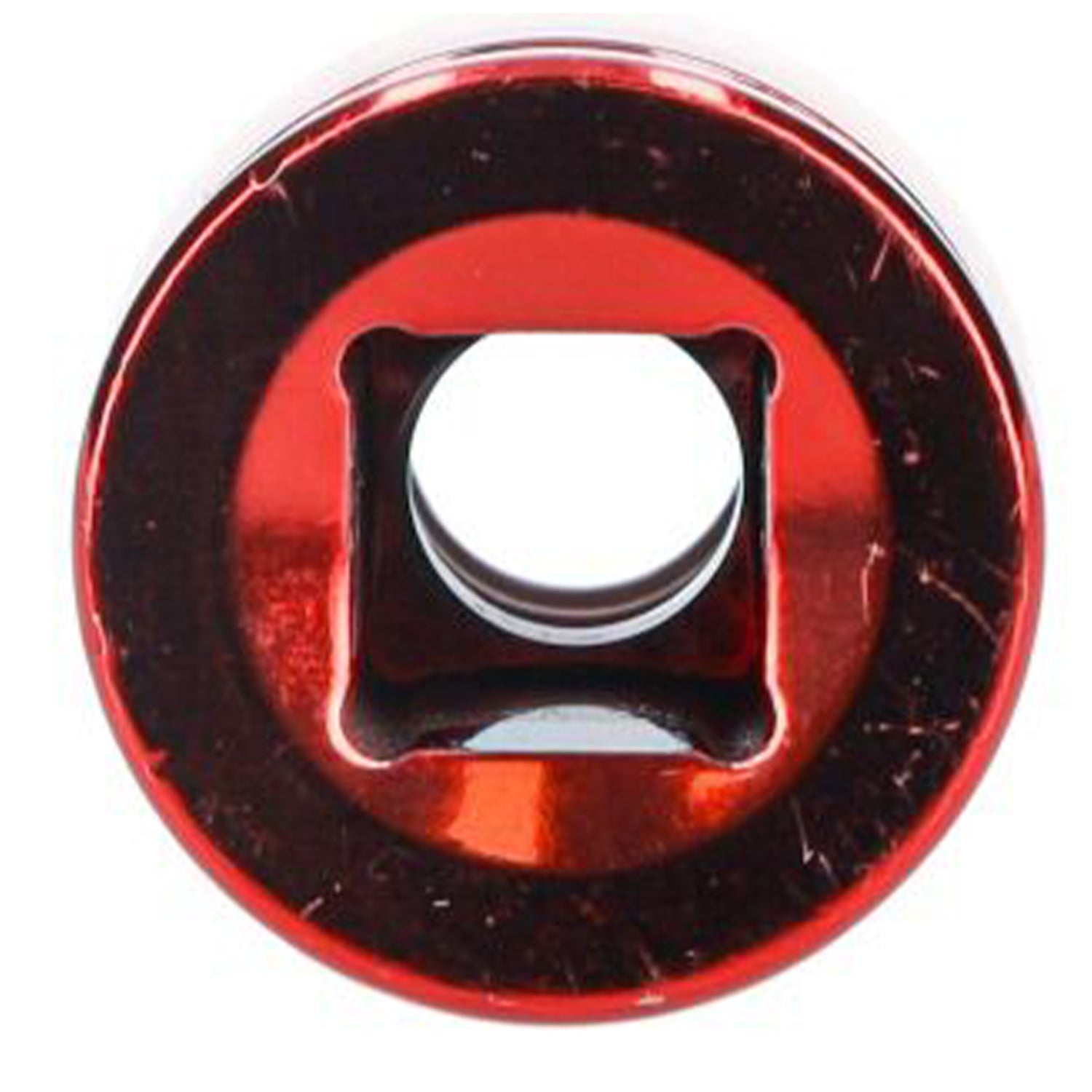 Chiave bussola 1/2" per ruota da 21mm, protegge cerchioni e dadi personalizzati con guaina protettiva-rinforzo in acciaio al cromo-molibdeno, Cr-Mo