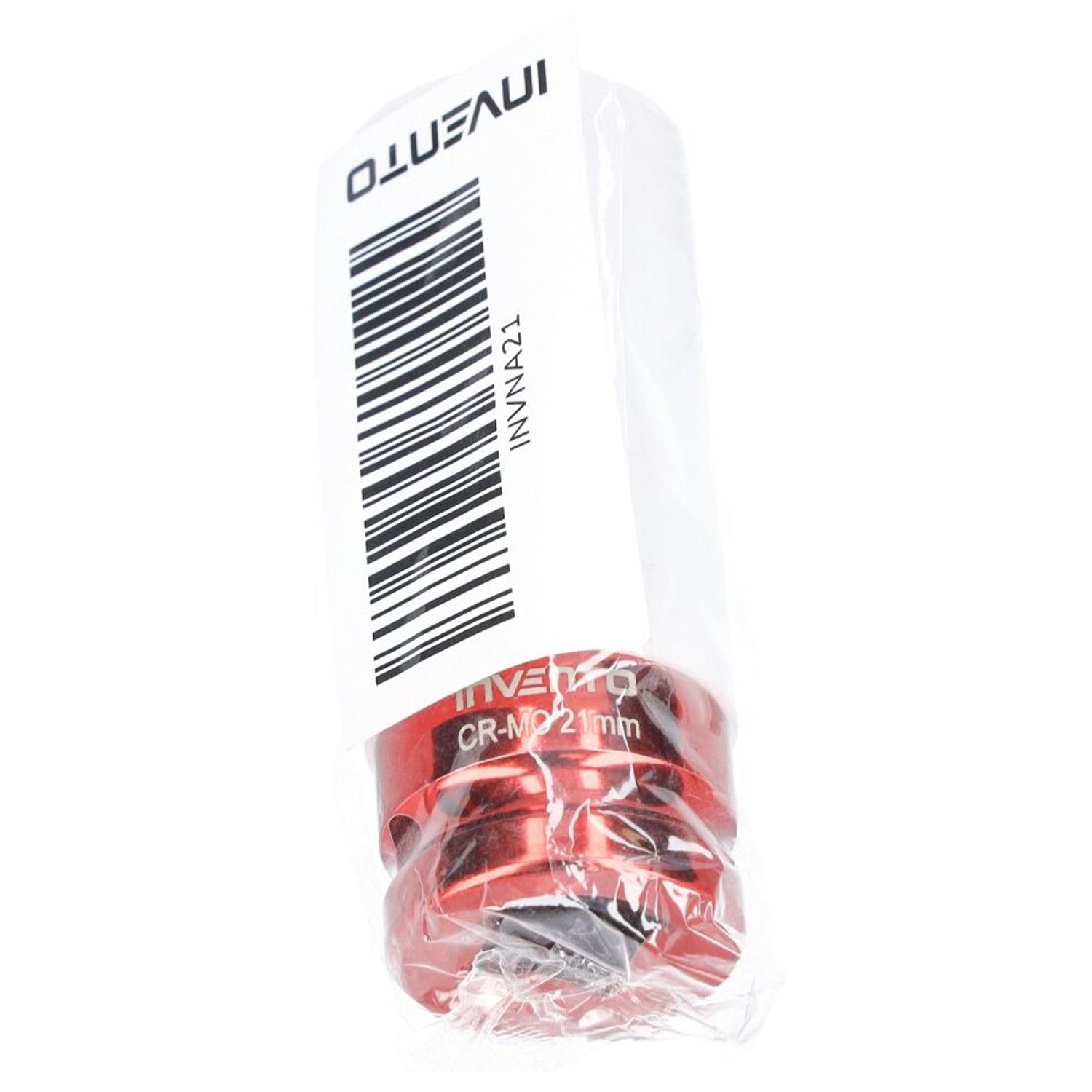 Chiave bussola 1/2" per ruota da 21mm, protegge cerchioni e dadi personalizzati con guaina protettiva-rinforzo in acciaio al cromo-molibdeno, Cr-Mo