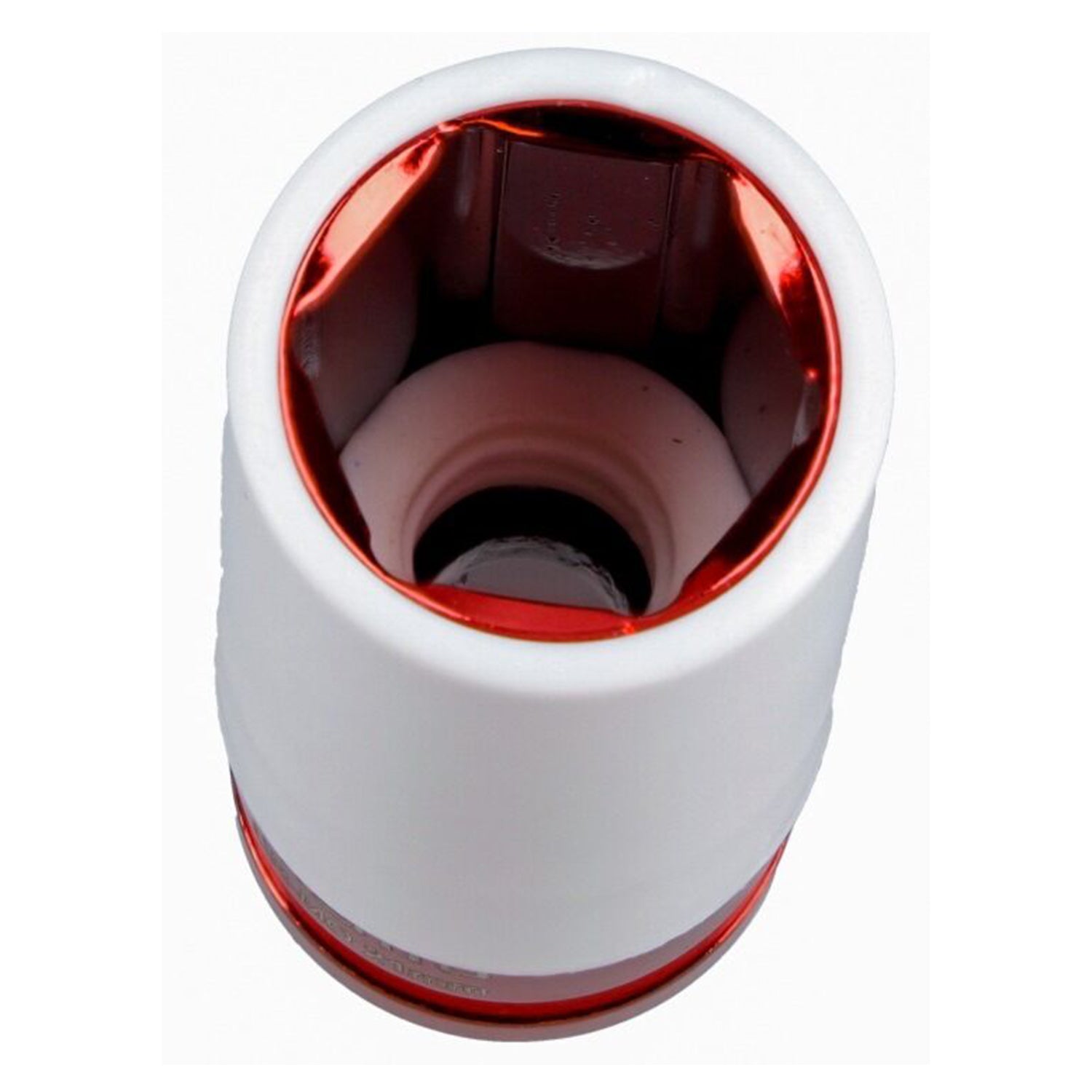 Chiave bussola 1/2" per ruota da 21mm, protegge cerchioni e dadi personalizzati con guaina protettiva-rinforzo in acciaio al cromo-molibdeno, Cr-Mo
