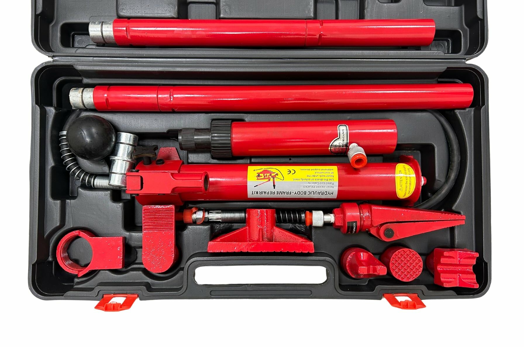 Kit estrattore per carrozzeria, stazione saldatrice per rimozione ammaccature, modalità di saldatura, kit di strumenti per riparazione ammaccature carrozzeria per auto camion moto, 10 t Invento