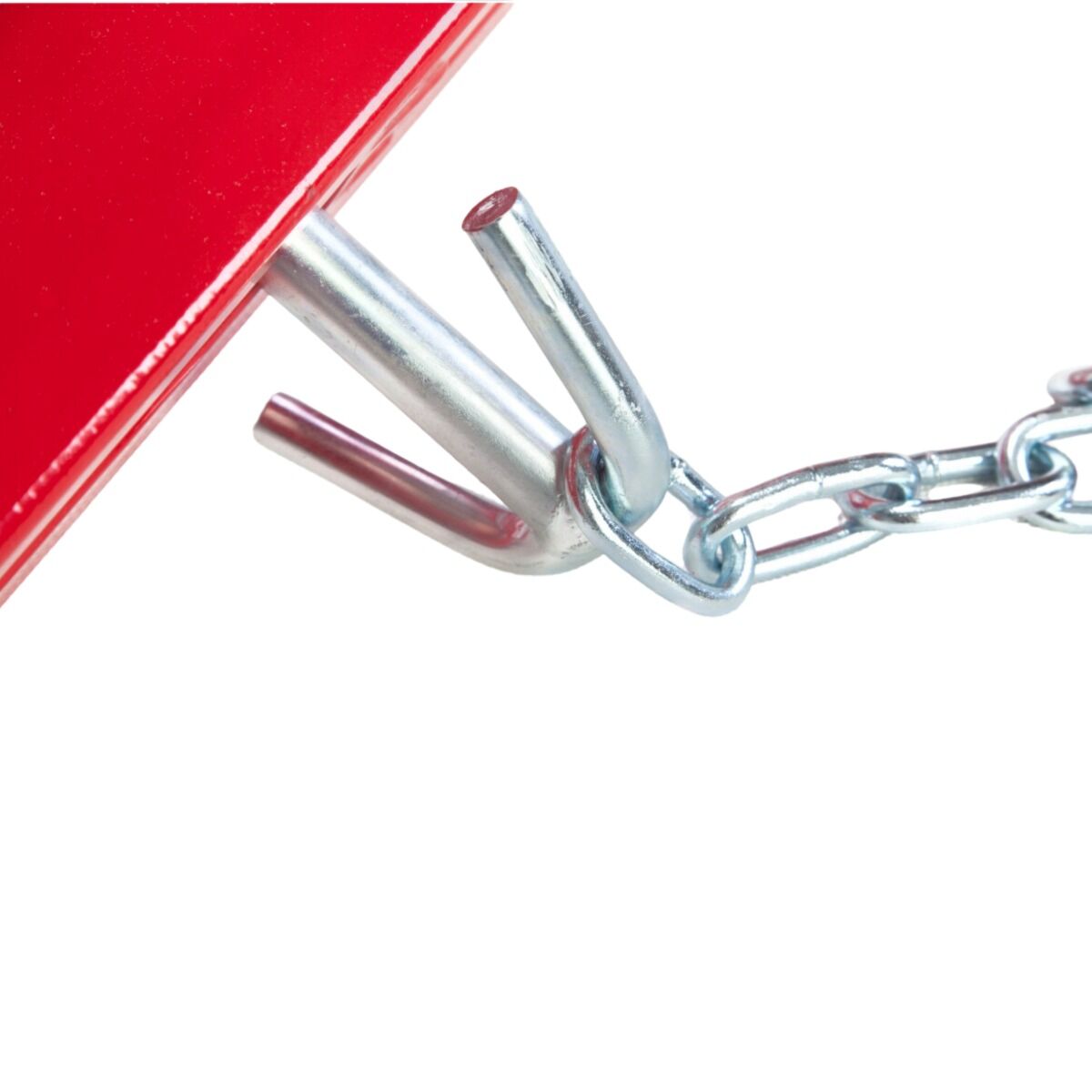 Ponte motore con portata max di 500 kg, traversa per sollevamento per riparazioni di motori, barra traversa supporto manuale motore ponte motore, Invento