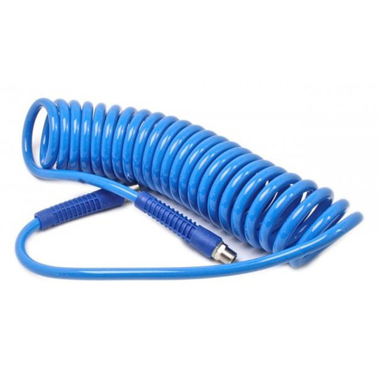 Tubo a spirale per aria compressa, 5 × 8 mm 6 m