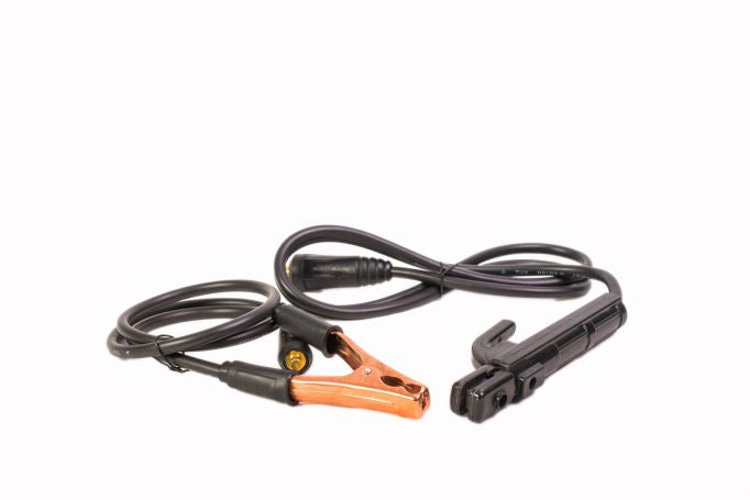 Kit-set cavi per saldatura, portaelettrodo per LV-200S